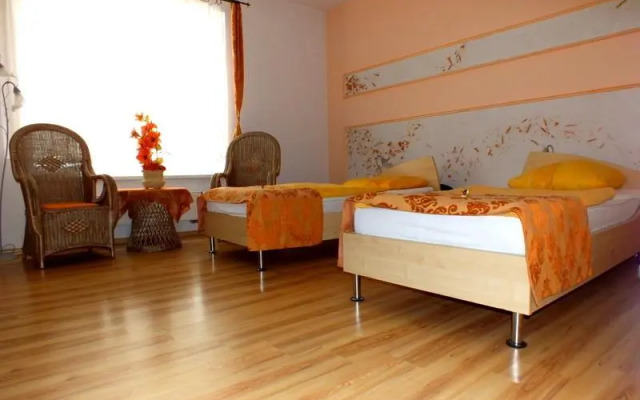 Bona Dea Hotel Spa