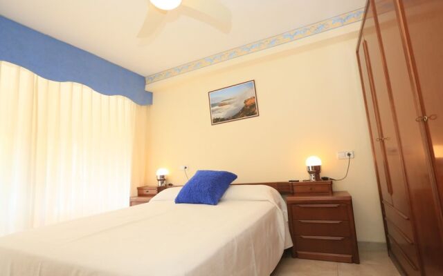 Apartamento Para 6 Personas en Cambrils