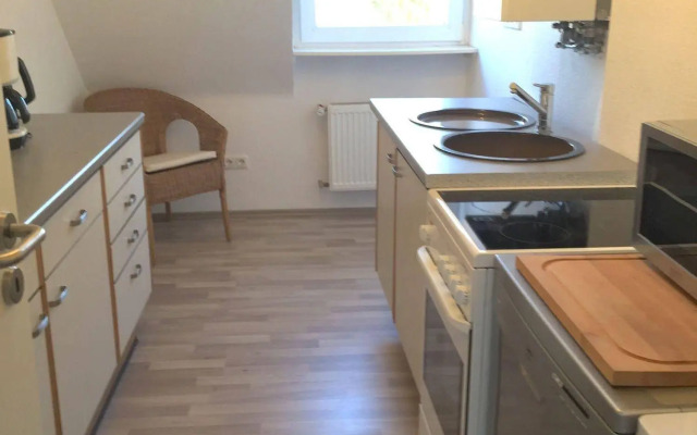 Gästewohnung Mönchengladbach