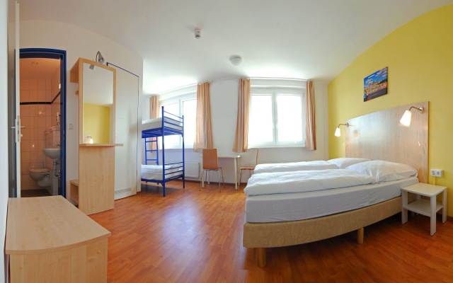 a&o Berlin Mitte