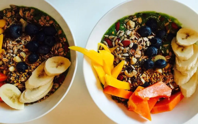 Au Balcon chez Juliette