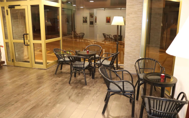 Hotel Insitu Eurotel Andorra