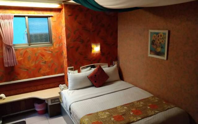 Boston Hotel
