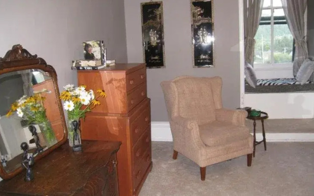 Allegheny Street Bed & Breakfast