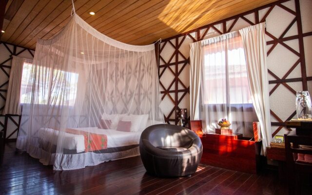 View Point Lodge