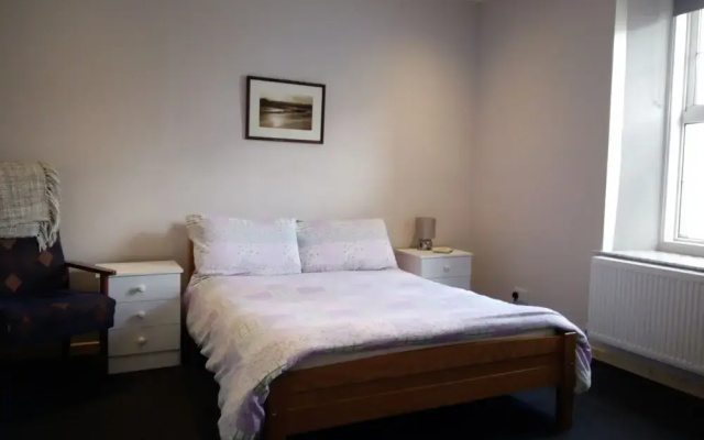 The River House Self Catering Apartment