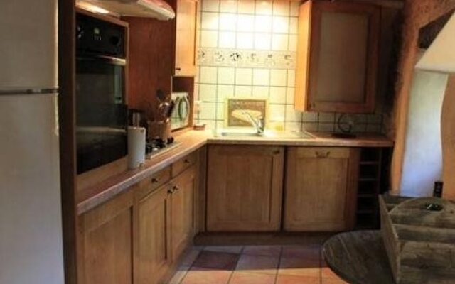 Château de Colombières sur Orb