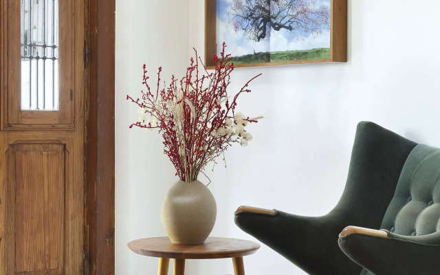 Casa Marques Santa Teresa