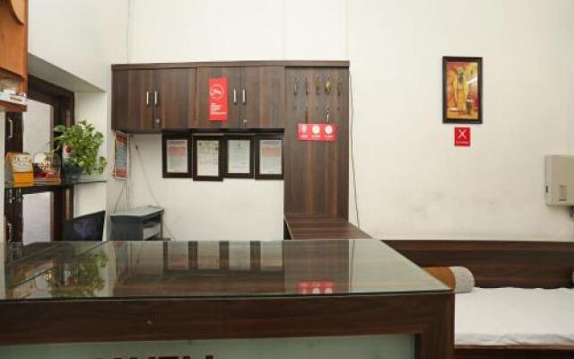 OYO 072 Jodhpur North