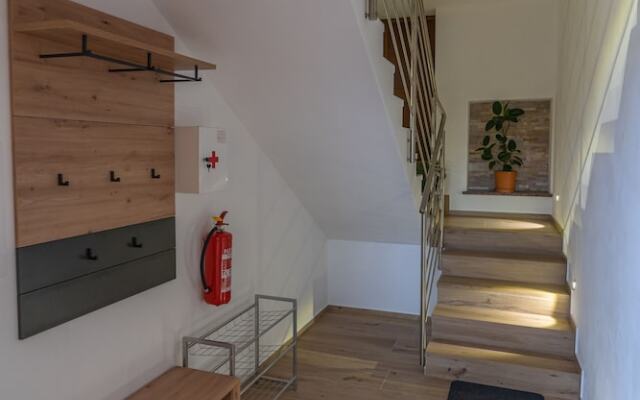 Tourist Farm Valic - Apartment and Winery
