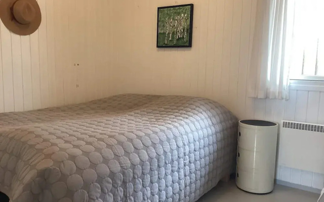 6 Person Holiday Home in Blokhus