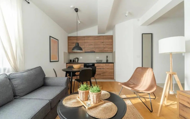 Vidik Residence