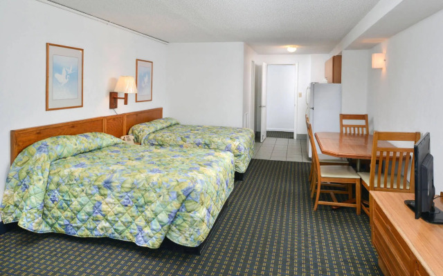 Sea Horn Motel