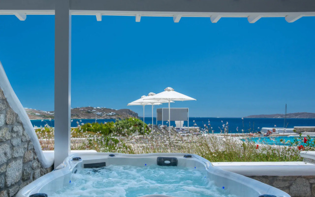 Delight Boutique Hotel & Spa