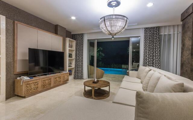 Ayana Residences Bali