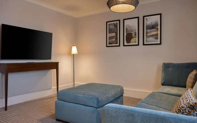 DoubleTree by Hilton Stoke on Trent