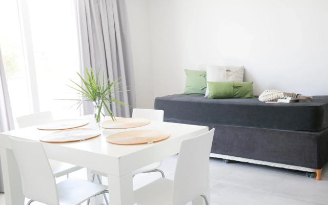 Departamentos Valeria del Mar