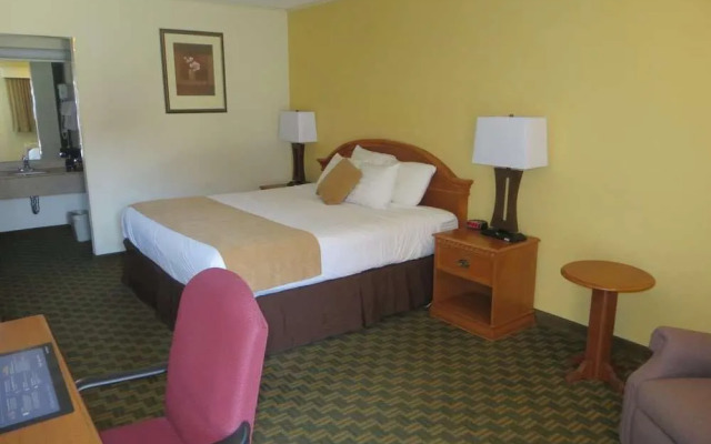 Best Western Red Coach Inn