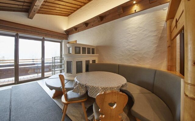 Appartement Spielberg