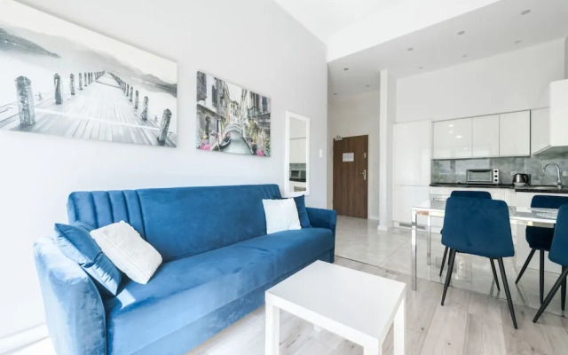 Dom & House - Apartments Nowa Motława