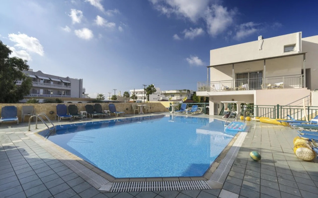 Anemi Hotel