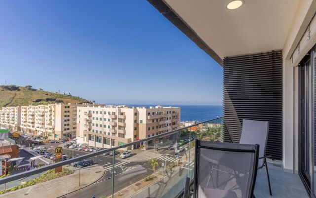 Fenix Ocean View