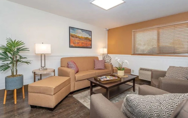 Quality Inn & Suites Silverdale