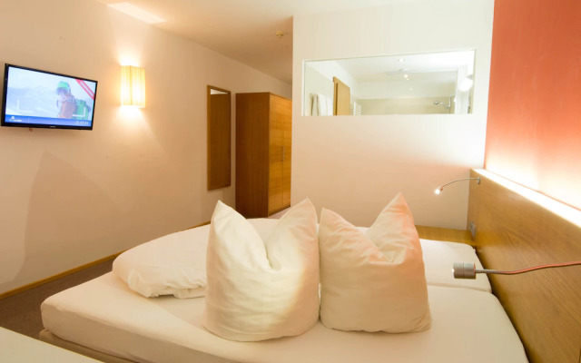 Hotel Alpenland
