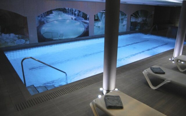 Hotel Roc Blanc & Spa
