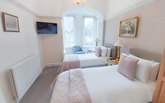 The Elm House Hotel