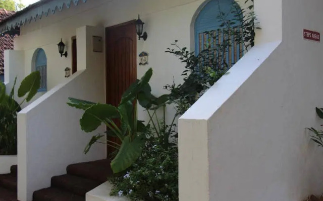 Prainha Resort by The Sea