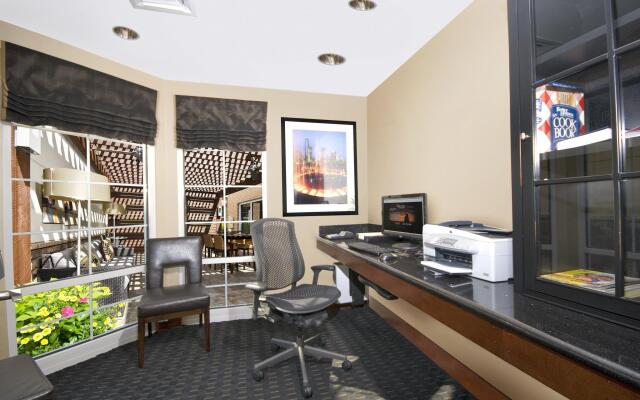 Homewood Suites by Hilton Lawrenceville Duluth