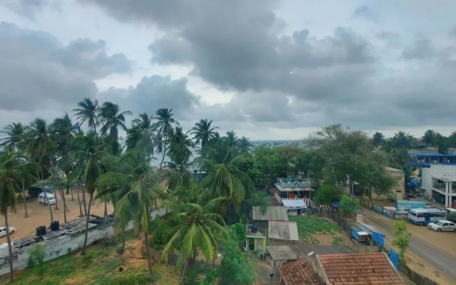 Hotel Brindavan Elite Rameswaram