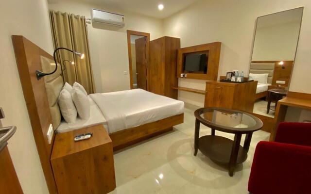 The Classio By DLS Hotels