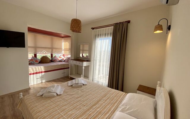 Serez Otel Alaçatı by La Mira