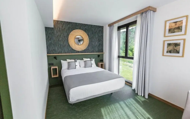 Hotel Ecos del Sella