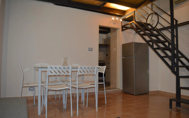 SikulaHouse - apartment in the city center