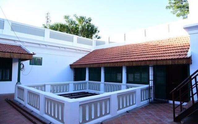Villa Sentosa