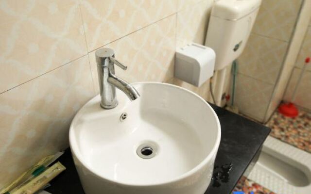 Qingquan Hotel