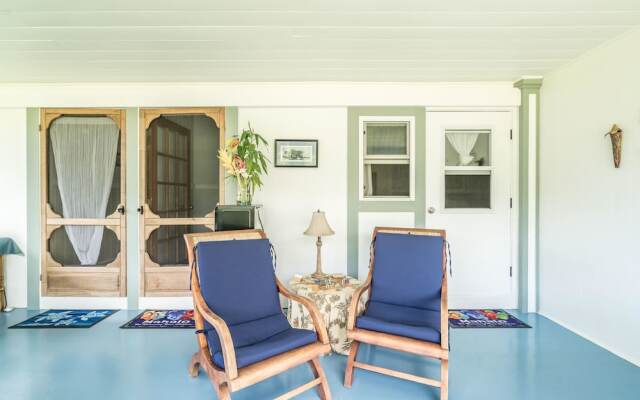 Old Hawaiian B and B