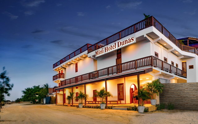 Mini Hotel Dunas
