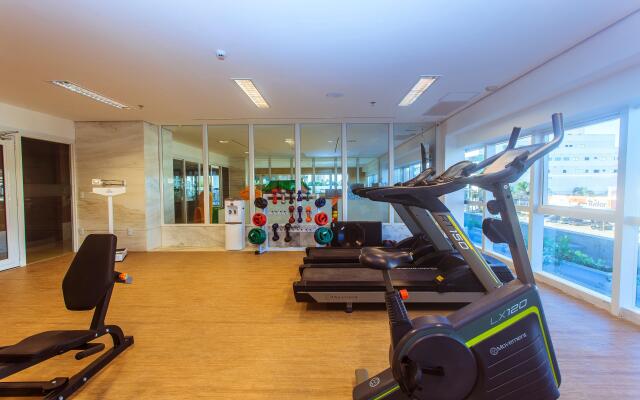 Holiday Inn Natal by IHG