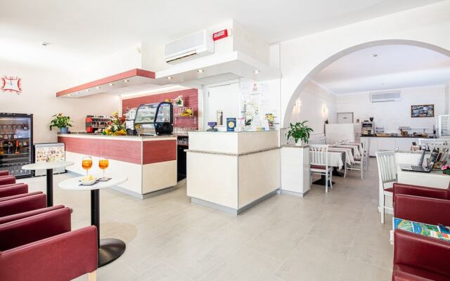 Hotel Orchidea