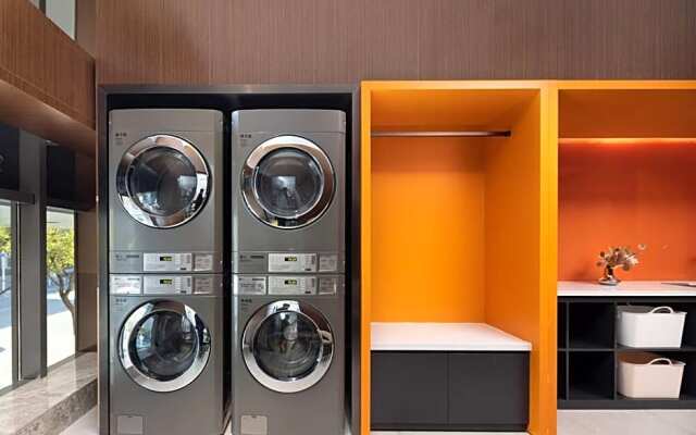 Hampton by Hilton Changzhou Jintan