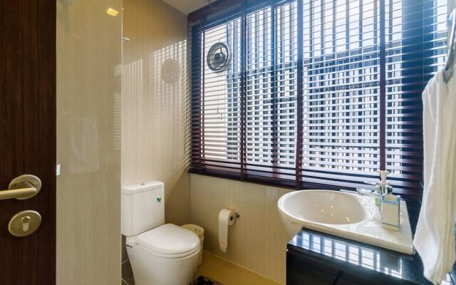 Elata House in Laguna with 3 Bedrooms