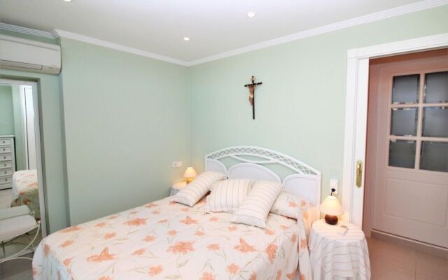 Apartamento Estacha 4P