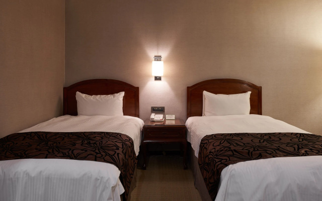 Sol Hotel