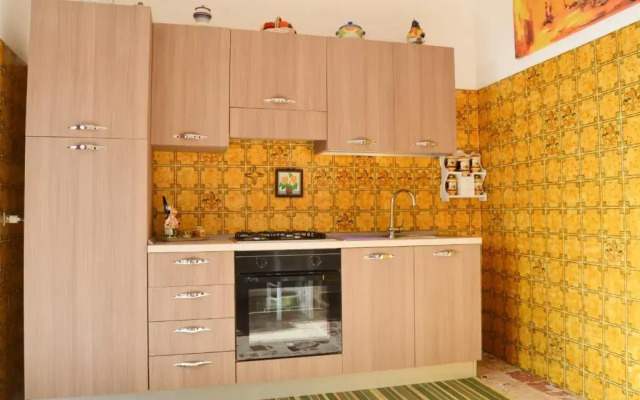 Appartamento "Il Glicine"