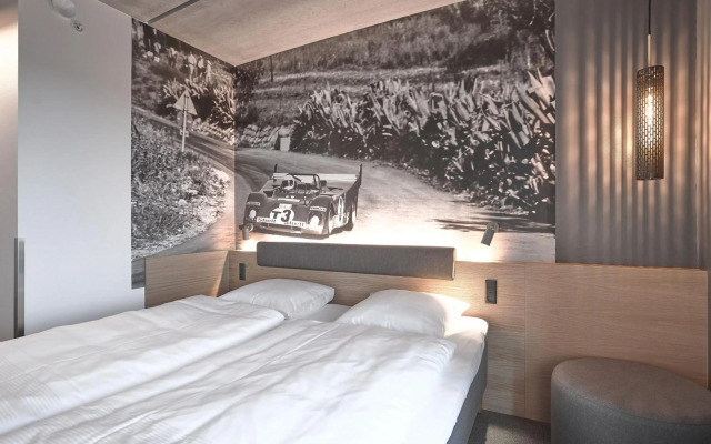 Four Points Flex by Sheraton Lyngby