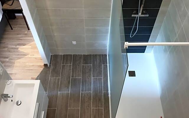 Chambres Et Table D'hotes "La Pastorale Gourmande" Fr - Ne - En - de - It